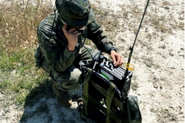 Radio comunicaciones