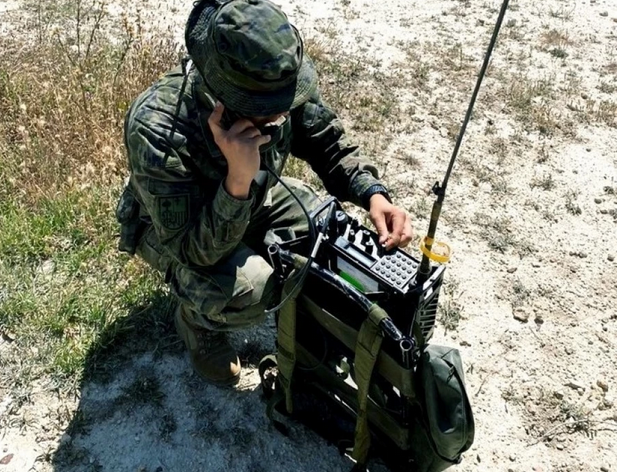 Radio comunicaciones