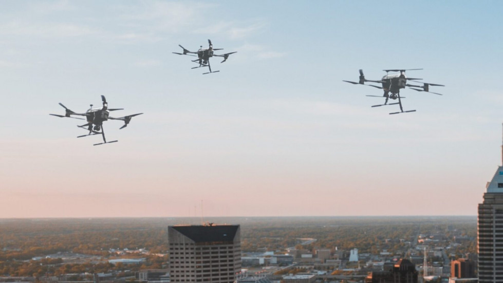 Zelenza finaliza con éxito U5-Space, el proyecto que revoluciona la gestión del tráfico aéreo con drones