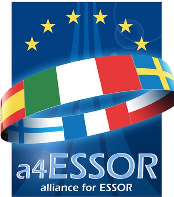 Proyecto Essor. Imagen: UE