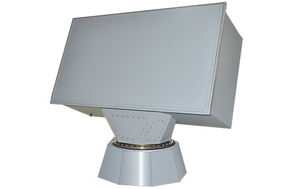 Radar TRS-4D