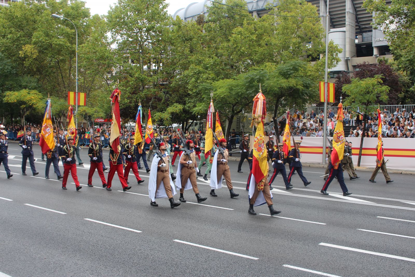 Militares-desfile-madrid