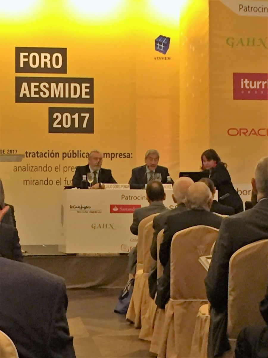 foro aesmide