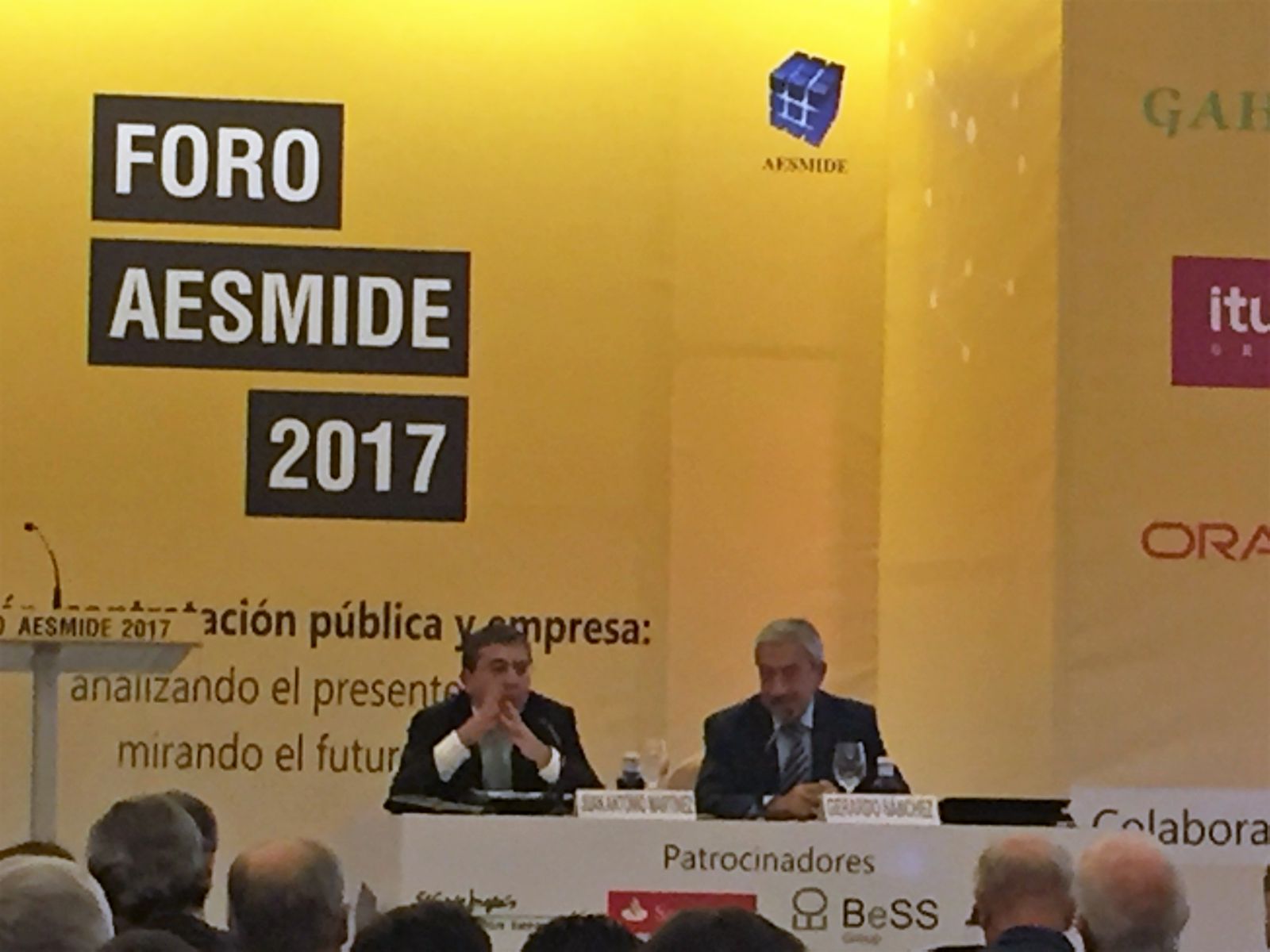 foro aesmide