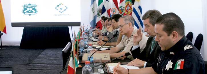 Fuente: Exposeguridad.cl