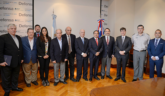 chile y argentina unen fuerzas en ciberdefensa foto mindef chile